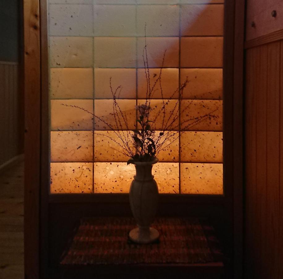 Washi Studio Kamikoya Yusuhara Exterior foto